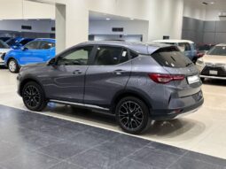 Jetour X50 2025 full