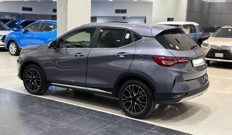 Jetour X50 2025 full