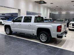 GMC Sierra 1500 2016 full