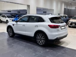 Hongqi HS5 2023 full