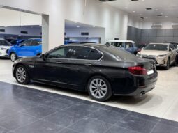 BMW 528i 2016 full