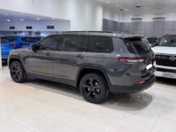 Jeep Cherokee 2022 full