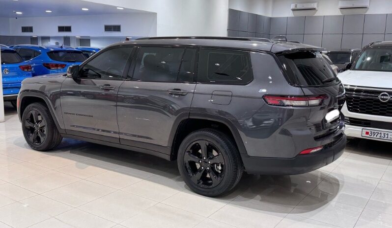 Jeep Cherokee 2022 full