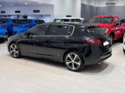 Peugeot 307 2018 full