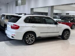 BMW X5 2008 full