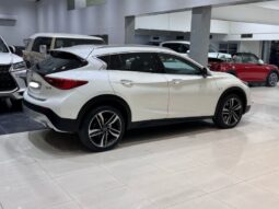 Infiniti QX-30 2019 full
