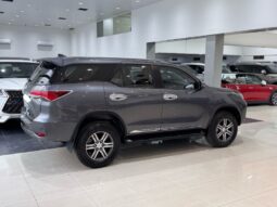 Toyota Fortuner 2025 full