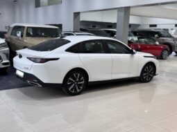 Changan Eado plus 2025 full