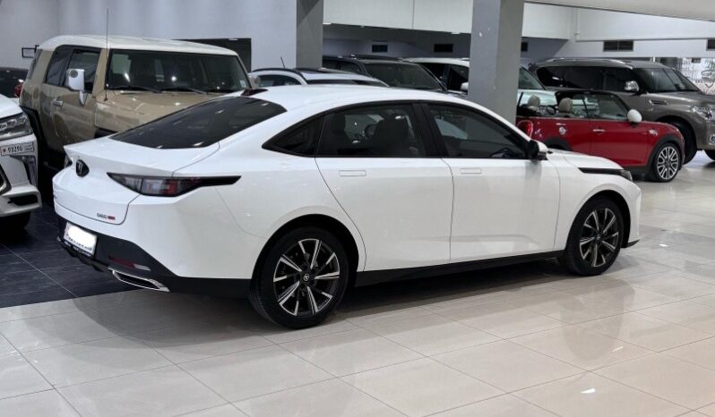 Changan Eado plus 2025 full
