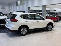 Nissan X-trail 2019 full