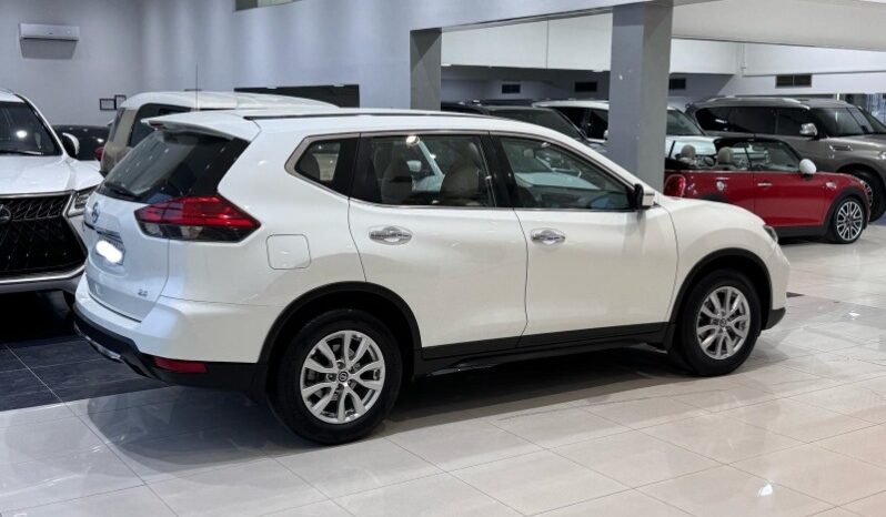 Nissan X-trail 2019 full