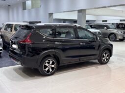 Mitsubishi Outlander 2023 full