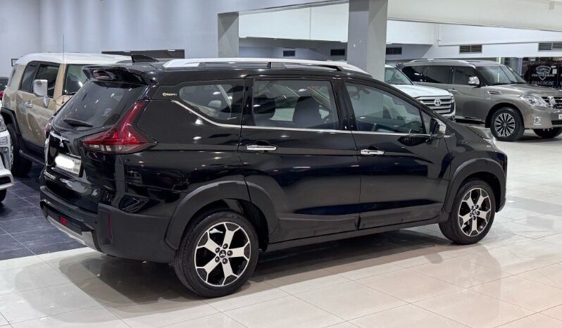 Mitsubishi Outlander 2023 full