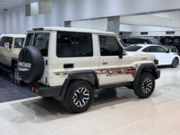 Toyota Land Cruiser 2025 full