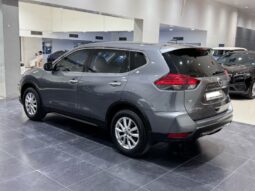 Nissan X-trail 2019 full
