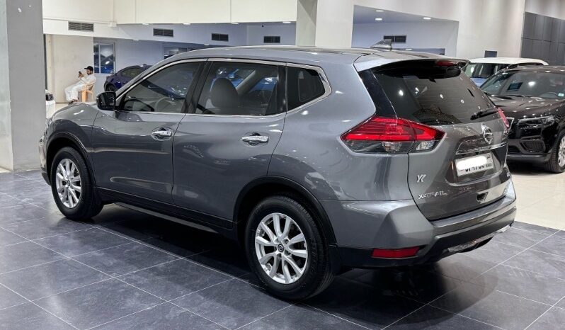 Nissan X-trail 2019 full