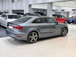 Audi A3 2015 full
