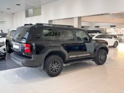 Toyota Prado 2024 full