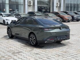 Changan Eado plus 2025