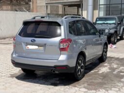 Subaru Forester 2015 full