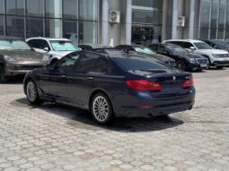 BMW 530i 2017 full