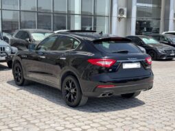 Maserati S Q4 Levante 2019 full