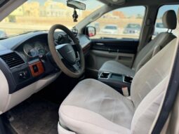 Chrysler Voyager 2009 full