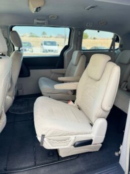 Chrysler Voyager 2009 full