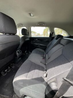 Kia Sorento 2016 full