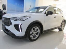 haval Jolion 2025 full