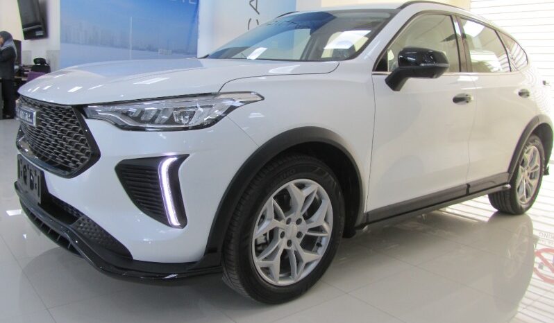 haval Jolion 2025 full