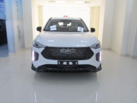 haval Jolion 2025
