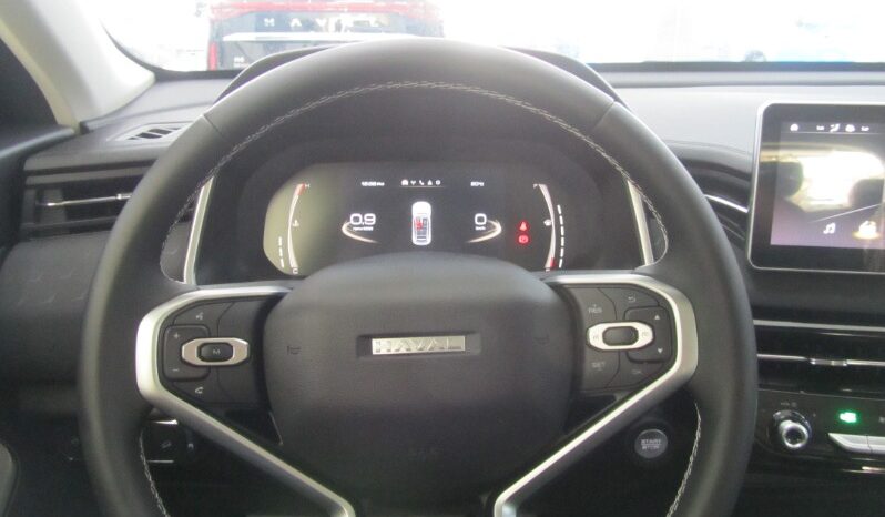 haval Jolion 2025 full