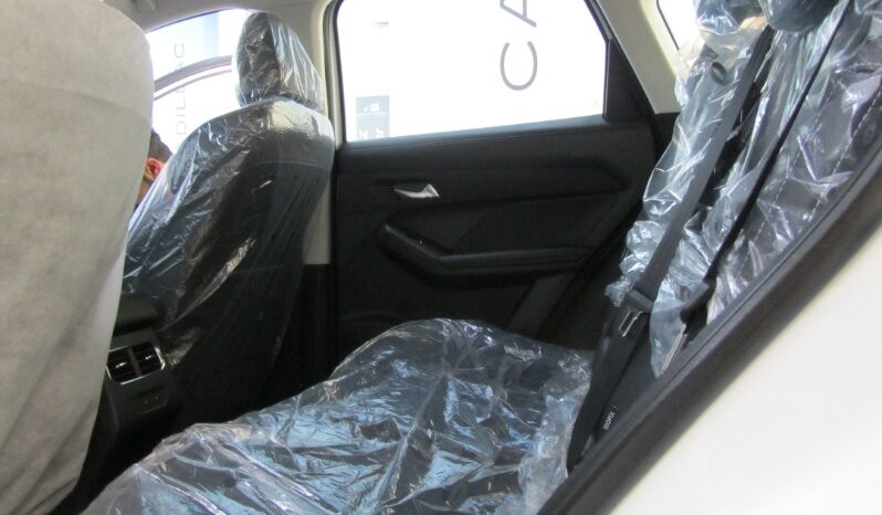 haval Jolion 2025 full