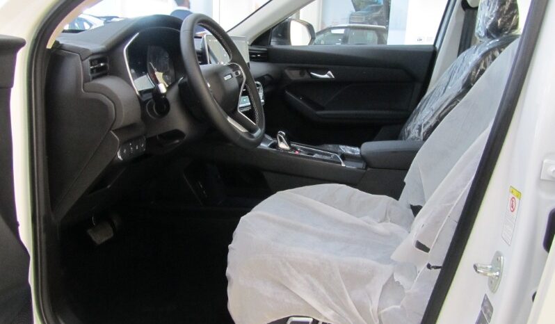 haval Jolion 2025 full