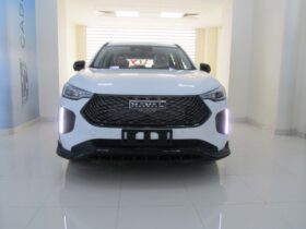 Haval Jolion 2025