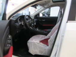 Haval Jolion 2025 full
