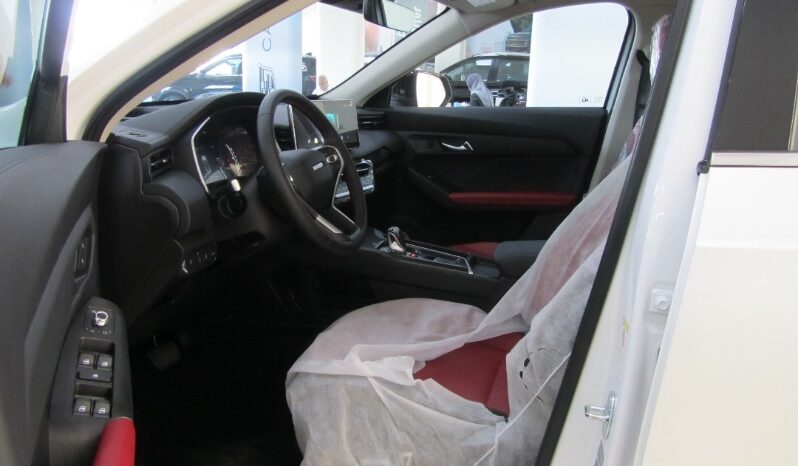 Haval Jolion 2025 full