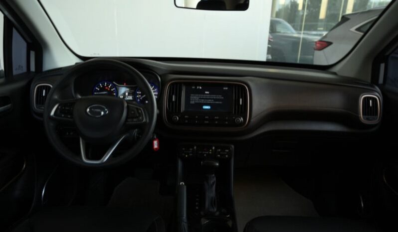 GAC GS3 2023 full