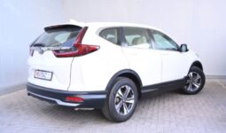 Honda CR-V 2022 full