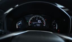 Honda CR-V 2022 full