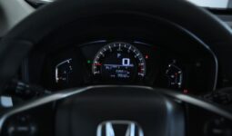 Honda CR-V 2022 full
