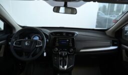 Honda CR-V 2022 full