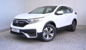 Honda CR-V 2022
