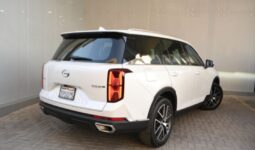 GAC GS8 2023 full