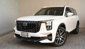 GAC GS8 2023