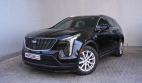 Cadillac Xt4 2023