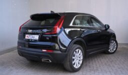 Cadillac Xt4 2023 full