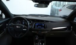 Cadillac Xt4 2023 full