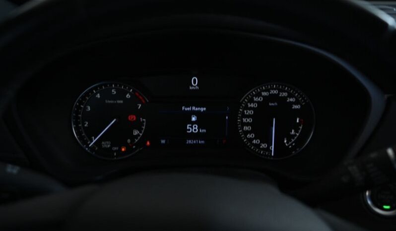 Cadillac Xt4 2023 full
